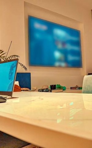 Apartamento à venda com 32m², 1 quarto e sem vaga Apartamento à venda com 32m², 1 quarto e sem vagaSala