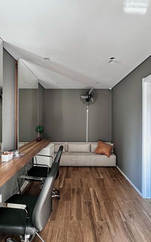 Apartamento à venda com 32m², 1 quarto e sem vaga Apartamento à venda com 32m², 1 quarto e sem vagaEspaço Mulher
