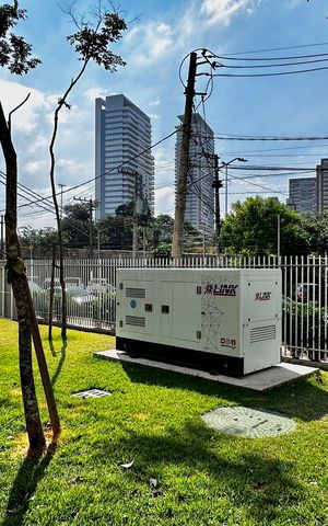 Apartamento à venda com 32m², 1 quarto e sem vaga Apartamento à venda com 32m², 1 quarto e sem vagaGerador