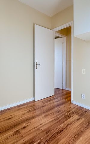 Apartamento à venda com 50m², 2 quartos e 1 vaga Apartamento à venda com 50m², 2 quartos e 1 vagaQuarto 1