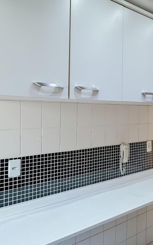 Apartamento à venda com 50m², 2 quartos e 1 vaga Apartamento à venda com 50m², 2 quartos e 1 vagaCozinha
