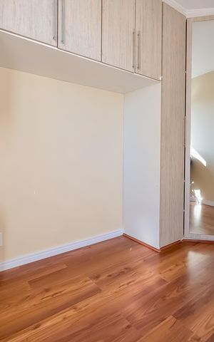 Apartamento à venda com 50m², 2 quartos e 1 vaga Apartamento à venda com 50m², 2 quartos e 1 vagaQuarto 2
