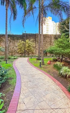 Apartamento à venda com 50m², 2 quartos e 1 vaga Apartamento à venda com 50m², 2 quartos e 1 vagaÁrea comum