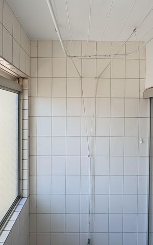 Apartamento à venda com 50m², 2 quartos e 1 vaga Apartamento à venda com 50m², 2 quartos e 1 vagaÁrea de Serviço