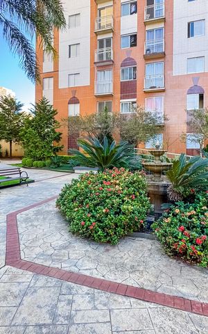 Apartamento à venda com 50m², 2 quartos e 1 vaga Apartamento à venda com 50m², 2 quartos e 1 vagaÁrea comum
