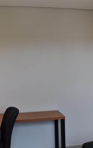 Studio para alugar com 42m², 1 quarto e sem vagaQuarto