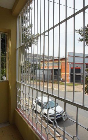 Casa à venda com 252m², 4 quartos e 2 vagasQuarto 4 Varanda - Segundo Andar