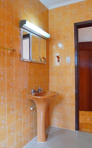 Casa à venda com 252m², 4 quartos e 2 vagasBanheiro Corredor - Segundo Andar