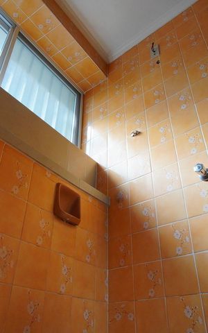 Casa à venda com 252m², 4 quartos e 2 vagasBanheiro Corredor - Segundo Andar