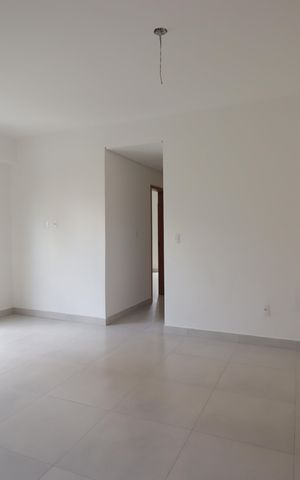 Apartamento à venda com 61m², 2 quartos e 1 vagaSala