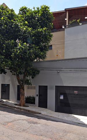 Apartamento à venda com 61m², 2 quartos e 1 vagaFachada