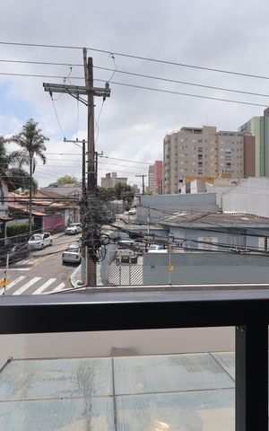 Apartamento à venda com 61m², 2 quartos e 1 vagaSacada da Suíte
