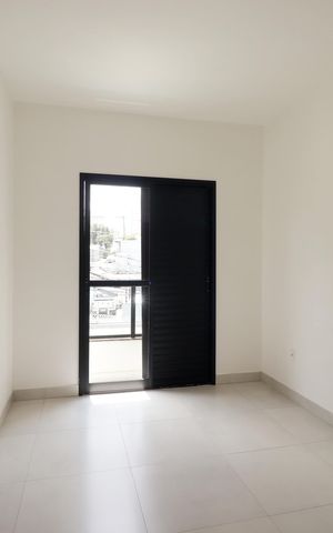 Apartamento à venda com 61m², 2 quartos e 1 vagaSuíte