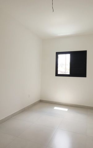 Apartamento à venda com 61m², 2 quartos e 1 vagaQuarto