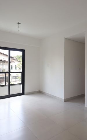 Apartamento à venda com 61m², 2 quartos e 1 vagaSala