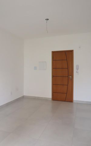 Apartamento à venda com 61m², 2 quartos e 1 vagaSala