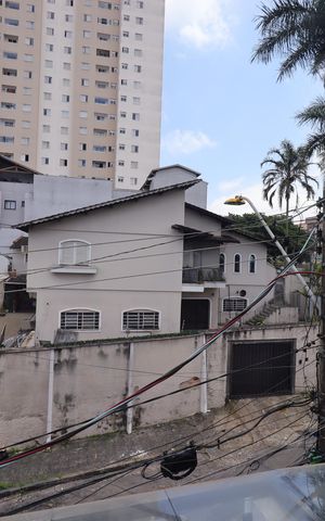 Apartamento à venda com 61m², 2 quartos e 1 vagaVista da Área de Serviço