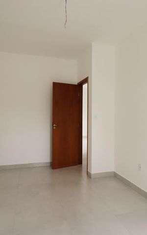 Apartamento à venda com 61m², 2 quartos e 1 vagaQuarto