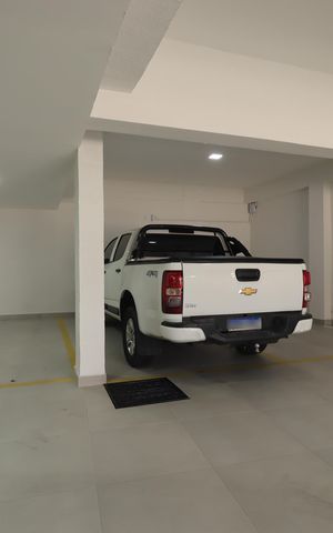 Apartamento à venda com 61m², 2 quartos e 1 vagaGaragem