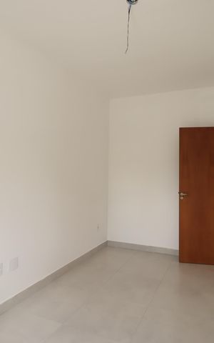 Apartamento à venda com 61m², 2 quartos e 1 vagaQuarto