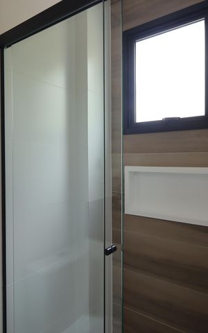 Apartamento à venda com 61m², 2 quartos e 1 vagaBanheiro da Suíte