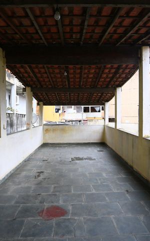 Casa para alugar com 160m², 3 quartos e 2 vagas Casa para alugar com 160m², 3 quartos e 2 vagasQuintal