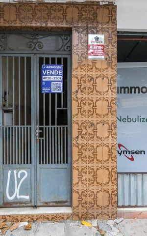 Apartamento à venda com 70m², 2 quartos e sem vaga Apartamento à venda com 70m², 2 quartos e sem vagaFachada