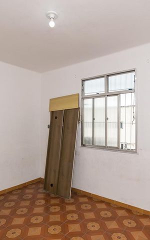Apartamento à venda com 70m², 2 quartos e sem vaga Apartamento à venda com 70m², 2 quartos e sem vagaQuarto 1