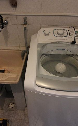 Apartamento à venda com 72m², 2 quartos e 1 vagaÁrea de Serviço