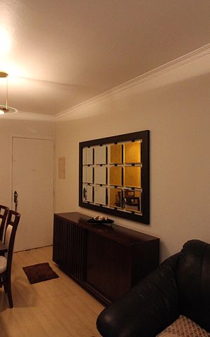Apartamento à venda com 72m², 2 quartos e 1 vagaSala 
