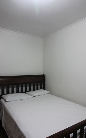 Apartamento à venda com 72m², 2 quartos e 1 vagaQuarto 2