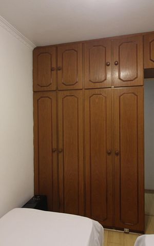 Apartamento à venda com 72m², 2 quartos e 1 vagaQuarto 1