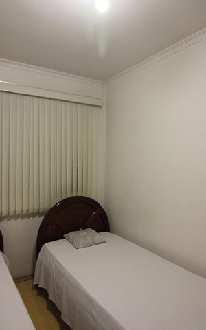 Apartamento à venda com 72m², 2 quartos e 1 vagaQuarto 1