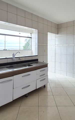 Casa à venda com 300m², 3 quartos e 2 vagasCozinha