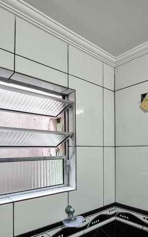 Casa à venda com 300m², 3 quartos e 2 vagasBanheiro 1
