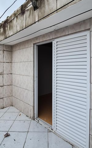Casa à venda com 300m², 3 quartos e 2 vagasVaranda do Quarto 2