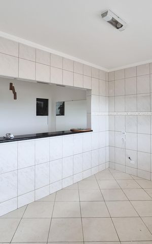 Casa à venda com 300m², 3 quartos e 2 vagasCozinha
