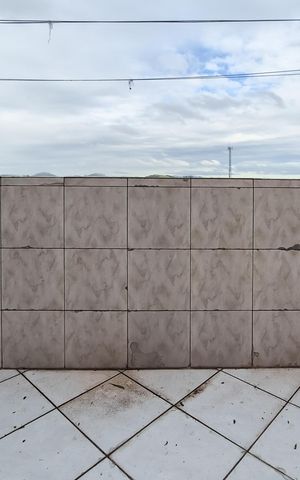 Casa à venda com 300m², 3 quartos e 2 vagasVaranda do Quarto 2