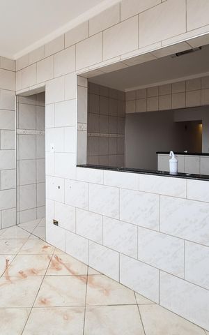 Casa à venda com 300m², 3 quartos e 2 vagasCozinha