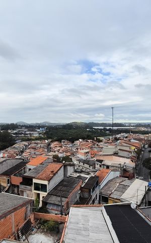 Casa à venda com 300m², 3 quartos e 2 vagasVista Varanda do Quarto 2