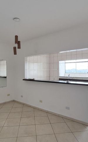Casa à venda com 300m², 3 quartos e 2 vagasCozinha