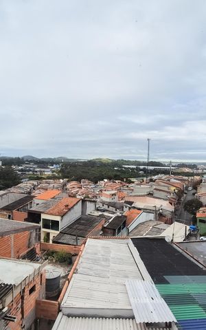 Casa à venda com 300m², 3 quartos e 2 vagasVista Área Privativa