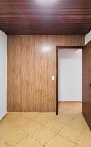 Casa à venda com 300m², 3 quartos e 2 vagasQuarto 3