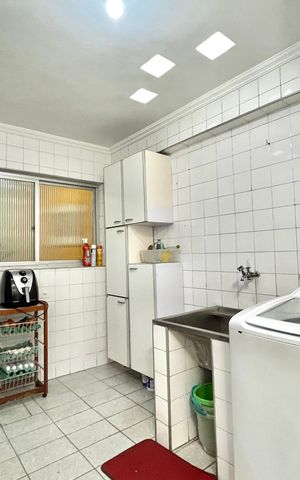 Casa para alugar com 200m², 4 quartos e 2 vagas Casa para alugar com 200m², 4 quartos e 2 vagasÁrea de Serviço