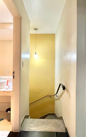 Casa para alugar com 200m², 4 quartos e 2 vagas Casa para alugar com 200m², 4 quartos e 2 vagasCorredor