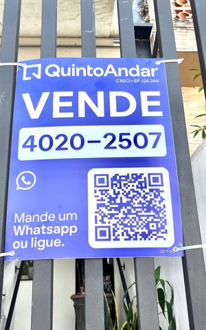 Casa para alugar com 200m², 4 quartos e 2 vagas Casa para alugar com 200m², 4 quartos e 2 vagasPlaquinha