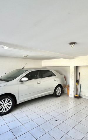 Casa para alugar com 200m², 4 quartos e 2 vagas Casa para alugar com 200m², 4 quartos e 2 vagasGaragem
