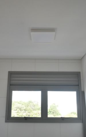 Apartamento para alugar com 58m², 2 quartos e 1 vagaÁrea de Serviço