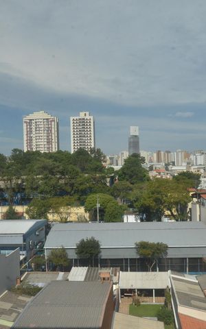 Apartamento para alugar com 58m², 2 quartos e 1 vagaVista
