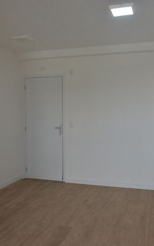 Apartamento para alugar com 58m², 2 quartos e 1 vagaSala